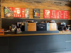 -星巴克(福州大洋百货分店)
