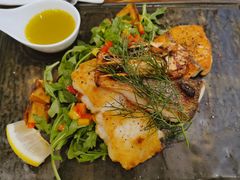 -安妮意大利餐厅(世贸天阶店)