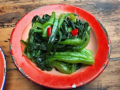 -饭粑跎老重庆蹄花·非遗地标菜(较场口店)