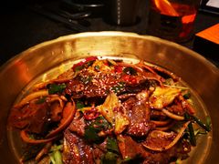 -丝路金桃·新疆菜(徐汇店)