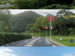 -黄埔油麻山森林公园