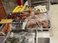 -玉华台饭庄·淮扬菜·烤鸭(望京店)