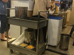 -鲜芋仙(太原街万达店)
