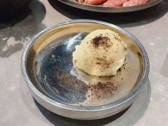 土豆泥-哈哈碳都·牛肋条无限自助烤肉(台江万达店)