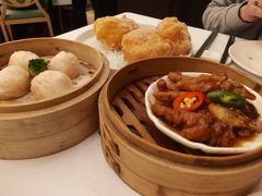 -幸运楼(北京路店)