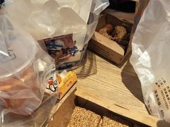 炸豆腐-奶奶的美食(悦立方店)