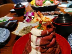魔王慢烧牛肉丼-魔丼屋(日月光店)
