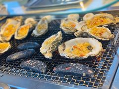 -蚝英雄·鲜蚝自助专门店(洋桥店)