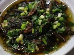 -扬州小吃(延安西路店)