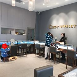 -Cindy Jewelry·钻戒·彩色宝石