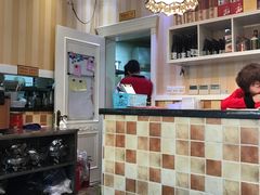 -桃子餐厅·天津菜(红星路直营店)