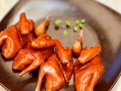 -文杏馆·庭院餐厅(虹桥店)