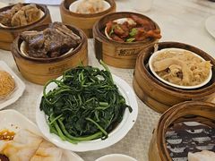 -East Buffet东皇朝