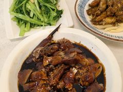招牌碌鹅-汇兴源餐馆(小北路店)