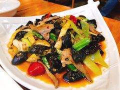 -兔槽江湖菜·重庆璧山兔(水围店)