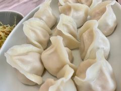 原汁海胆水饺-喜鼎海胆水饺(平安金融中心店)