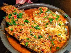 -串盟烧烤·长沙美食地标(星沙店)