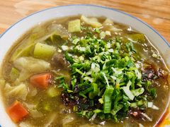 -老字号贾家肉丸糊辣汤(光明巷店)