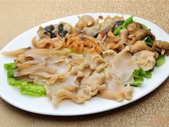 -崖口红树林海鲜餐厅