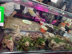 -正宁路小吃夜市