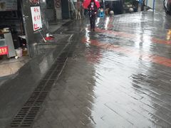 -越洋肖氏老米线(杨家坪店)