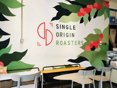 大堂-KYO COFFEE(胶州路店)