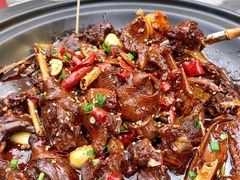 -回味黑鸭煲·始于2006(万松园店)