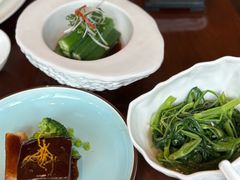-彩丰楼·中餐厅(国家会展中心上海洲际店)