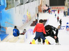 -Mr·Kuma酷么先生雪之乐园