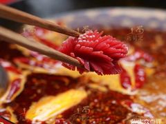 -历蜀记·家宴老火锅(总店)