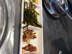 -韩聚屋韩国烤肉餐厅(新北万达店)