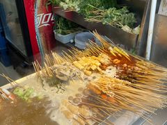 -郭记小街麻辣烫(南小街总店)