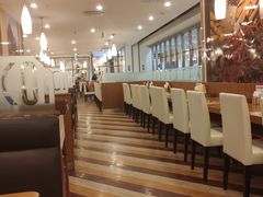 卡座-COCO壱番屋(北京平安国际金融中心店)