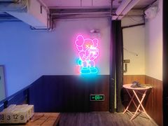 -第三空间·趣味桌游·轰趴.室内CS.剧本杀(大武汉1911店)