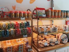 -蜂蝶来饼店(拱北总店)