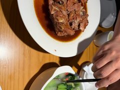 -九毛九西北菜(汕头金平万达广场店)