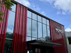 -Nord Grill&Bar Highland诺德西餐(深圳欢乐海岸店)