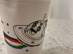 -茶力的小怪兽(梅林卓悦汇店)