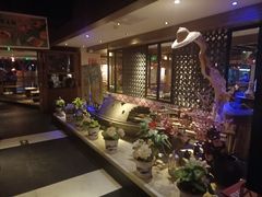 -江边城外烤全鱼(方庄时代购物中心店)