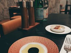 -当米亚诺意大利餐厅(武汉光谷凯悦酒店)