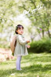 -Happy Baby Studio快乐宝贝儿童摄影