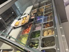 -赛百味SUBWAY(东方明珠店)