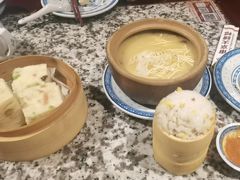 -南京大牌档(崇文门国瑞店)
