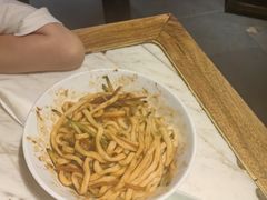 -小吊梨汤·北京菜·烤鸭(鸟巢店)