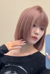 -YESIDO椰岛造型烫发染发