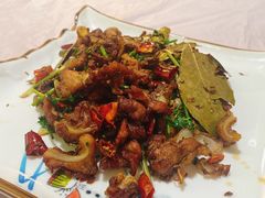 -宾朋海鲜美食餐厅·特色美食(兴海路店)