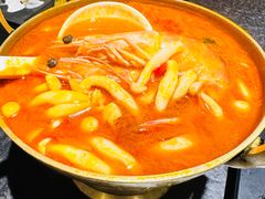 -泰阁暹罗餐厅(万达店)