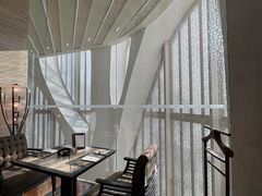 -北京康莱德酒店-Chapter餐厅