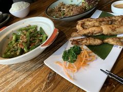 -喜越泰莱·泰越料理(海逸新天地店)