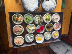 -桥香园过桥米线(国贸店)